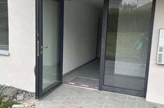 Wohnung mieten in Am Gierenbach, 88161 Lindenberg, Neubau Zweizimmerwohnung