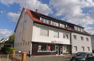 Wohnung mieten in Unter Den Birken 50, 68305 Gartenstadt, Schöne 1-Zimmer Wohnung mit Balkon in Mannheim-Gartenstadt
