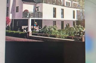 Wohnung mieten in Bismarkstr 86, 59558 Lippstadt, Attraktive 2-Zimmer neubau Wohnung mit aufzug 55 m² in Lippstadt - lipperrode. ab01.01.2026