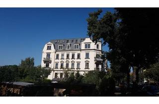 Wohnung mieten in Wittenberger Straße 64, 01309 Striesen-Ost, Helle 2-Zimmer Dachgeschosswohnung in Striesen-Ost