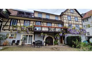 Wohnung mieten in Lindauer Straße 44, 71522 Backnang, 1-Zimmer Wohnung mit Terrasse und Stellplatz in Backnang-Oberschöntal