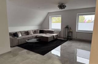 Wohnung mieten in 21423 Winsen, Moderne 4-Zimmer-Wohnung mit Einbauküche in Zweifamilienhaus in Scharmbeck/Winsen (Luhe)