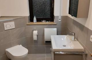 Wohnung mieten in Königheimer 34, 97941 Tauberbischofsheim, Gepflegte 2-Zimmer Wohnung mit Balkon in Tauberbischofsheim