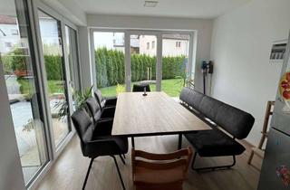 Wohnung mieten in 89155 Erbach, Helle, moderne 4,5-Zimmer Terrassenwohnung