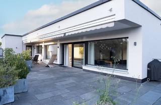 Penthouse mieten in 50935 Lindenthal, Exklusives Penthouse – Wohnen auf Zeit in Bestlage von Köln-Lindenthal