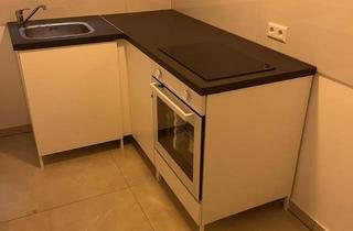 Wohnung mieten in Banngartenstraße, 69207 Sandhausen, 1-Zimmerwohnung in Sandhausen in Bahnhofsnähe