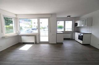 Wohnung mieten in 45529 Hattingen, 2-Zimmer Wohnung in Hattingen mit ca. 52 m² Wohnfläche