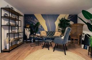 Wohnung mieten in Leharstraße, 69256 Mauer, Modernisierte 2-Zimmer-Wohnung mit Terrasse und Einbauküche in Mauer
