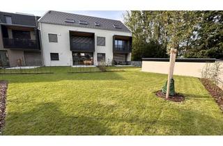 Wohnung mieten in 84416 Inning am Holz, Helle, hochwertige 3 Zimmer-Wohnung (Neubau) mit großer Dachterrasse