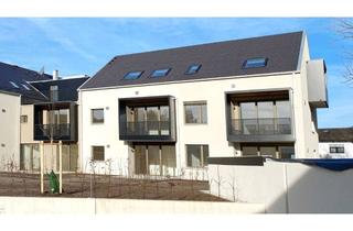 Wohnung mieten in 84416 Inning am Holz, Ein Katzensprung vom Fliegerhorst: Sonnige 3-Zi-DG-Wohnung mit exklusiver Dachterrasse Barrierefrei