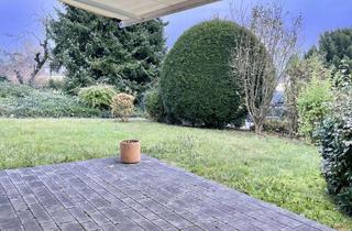 Wohnung mieten in 88400 Biberach an der Riß, Exklusiver Bungalow mit Atrium und Sonnenterrasse