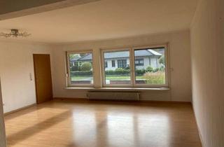 Wohnung mieten in Osteresch 32, 49716 Meppen, 3-Zimmer Erdgeschosswohnung mit Garten in Meppen - viel Platz zum Toben für Kind oder/und Hund