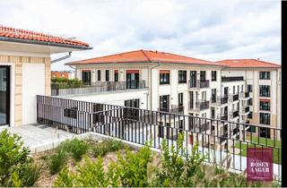 Wohnung mieten in 15745 Wildau, Hier fühlt man sich wohl! Lichtdurchflutete 3-Zimmer Wohnung in Wildau