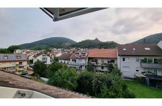 Wohnung mieten in Rosenweg 10, 69221 Dossenheim, Helle freundliche Wohnung in ruhiger Lage