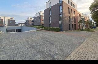 Wohnung mieten in Gunzelinstraße 16a, 31224 Peine, Moderne 2,5-Zimmerwohnung im Erdgeschoss mit Terrasse in Peine