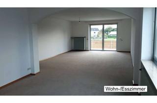 Wohnung mieten in Albertstraße 15a, 66265 Heusweiler, Helle 4-Zimmer-Wohnung mit Balkon in Heusweiler