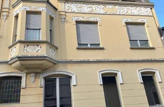Wohnung mieten in Brückstraße 52, 41812 Erkelenz, Kernsanierte Wohnung im Erkelenzer Stadtzentrum inkl. Balkonaussicht ins Grüne