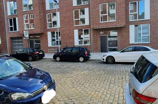 Wohnung mieten in Faulenstraße 108, 28195 Altstadt, Neuwertig: stilvolle 2-Zimmer-Wohnung mit Einbauküche und Balkon in Bremen