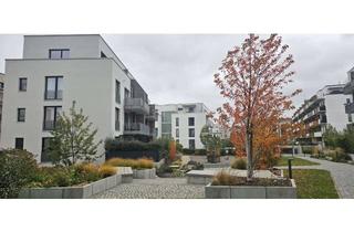 Wohnung mieten in Gaffelsteig, 12527 Grünau, Moderne 3-Zimmer-Wohnung mit Balkon mit TG-Elektro-Stellpatz *barrierefrei*