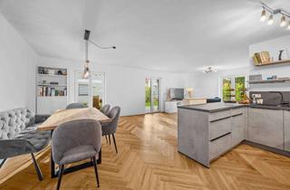 Wohnung mieten in Gärtnerstraße, 83026 Aising, Toll geschnittene 3-Zimmerw. mit Gartenanteil