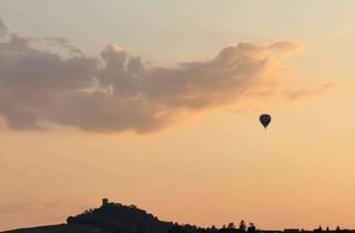 Penthouse mieten in Am Steinenloch, 74889 Sinsheim, Wunderschönes Penthouse mit atemberaubenden Sonnenuntergängen