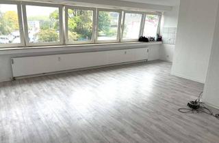 Wohnung mieten in Bahnhofstraße 94, 44629 Herne-Mitte, 1-Zimmer Appartement im 2. OG in Herne-Mitte - City