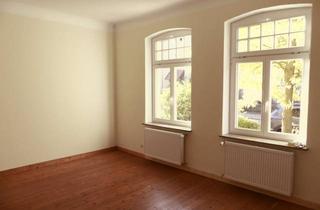 Wohnung mieten in 33615 Innenstadt, Schöne Altbauwohnung mit Terrasse