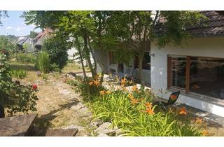 Wohnung mieten in 71134 Aidlingen, 4-Zimmer-Wohnung mit großer Südterrasse und Garten in ruhiger Lage