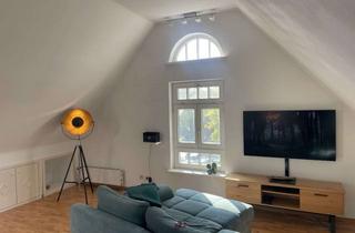 Wohnung mieten in 88239 Wangen, Helle & gemütliche DG-Wohnung zentral in Wangen ab 01.11.
