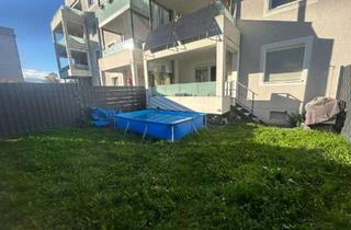 Wohnung mieten in 51381 Quettingen, Frisch sanierte 3-Zimmer-Wohnung mit Balkon & Garten!