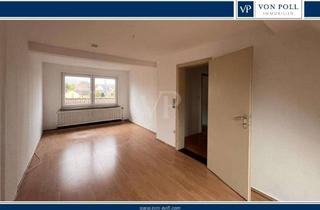 Wohnung mieten in 31860 Emmerthal, 3-Zimmer Dachgeschosswohnung mit guter Anbindung in Emmerthal