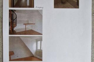 Wohnung mieten in Bahnhofstraße 18a, 86830 Schwabmünchen, Helle 2-Zimmer Wohnung im 2. OG in Schwabmünchen