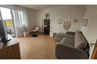 Wohnung mieten in Thomas-Muentzer-Str., 99734 Nordhausen, Schicke 2-Zimmer Wohnung mit Balkon im 2. OG in Nordhausen
