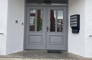 Wohnung mieten in Rübezahlplatz, 87700 Memmingen, Großzügige 4,5-Zimmer Wohnung im Altbau