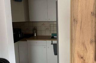 Wohnung mieten in 85560 Ebersberg, Gemütliche 2-Zimmer-Wohnung mit Balkon in Ebersberg (Nähe Klostersee)