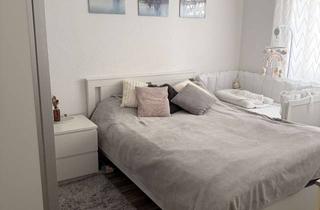 Wohnung mieten in Renzstraße, 67547 Innenstadt Nord, Zentrale 2-Zimmer-Wohnung 49 m² – ab 01.01.2026 – Erdgeschoss