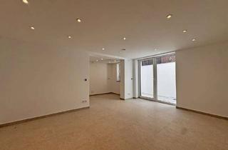 Wohnung mieten in 63150 Heusenstamm, Exklusiv sanierte Terrassenwohnung – modern, energieeffizient und lichtdurchflutet