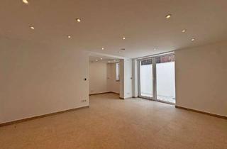 Wohnung mieten in 63150 Heusenstamm, Exklusiv sanierte Terrassenwohnung – modern, energieeffizient und lichtdurchflutet