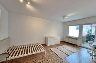 Wohnung mieten in Bergstraße 23/1, 74072 Heilbronn, Neu renovierte WG-Zimmer in 4er-WG im Zentrum Heilbronn – All-Inclusive