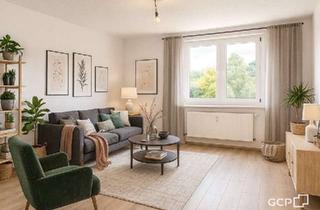 Wohnung mieten in Hauptstraße 14, 29413 Bonese, Ihr Einzug, perfekt terminiert – ein weiteres Schätzchen haben wir schon fertig! Mit Herbstaktion!*