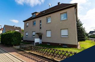 Wohnung mieten in Basedowstraße 35, 06217 Merseburg, Basedowstraße 35, 06217 Merseburg