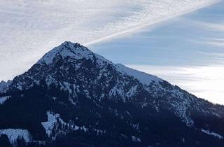 Wohnung mieten in Bundesstraße, 87538 Fischen, Schöne Maisonette-Wohnung in Fischen im Allgäu