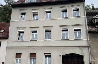 Wohnung mieten in Leipziger Straße 111, 06667 Weißenfels, Renovierte 3-Zimmer-Wohnung im 1. OG in Weißenfels