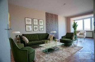 Wohnung mieten in Dr.-Wilhelm-Külz-Straße 27, 17291 Prenzlau, Mitten in der Stadt!