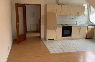 Wohnung mieten in Gartenstr. 11, 75223 Niefern-Öschelbronn, Praktische 1 -Zi.-Whg. in Niefern-Öschelbronn!