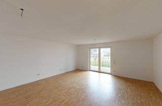 Wohnung mieten in 77933 Lahr/Schwarzwald, Helle moderne 2-Zimmer Wohnung mit Südbalkon