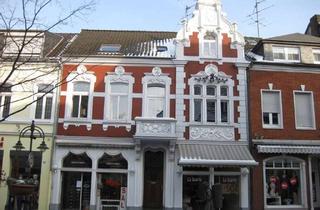 Wohnung mieten in 47623 Kevelaer, Einzigartiges Schmuckstück in bester Lage - Wohnen für Individualisten