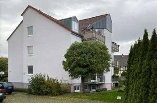 Wohnung mieten in Im Kreuz 14, 37176 Nörten-Hardenberg, Schöne 4-Zimmer-Wohnung in Nörten-Hardenberg OT Angerstein zur Miete