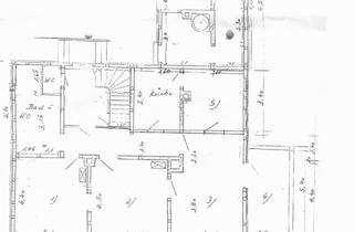 Wohnung mieten in Lautenthaler Straße 25, 38723 Seesen, Helle 5-Zimmer Wohnung in Seesen mit 113 m² Wohnfläche