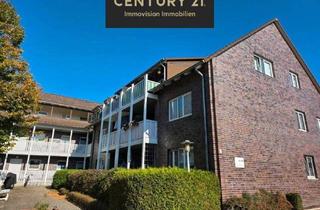 Wohnung mieten in Heerklinke, 38259 Bad, Renovierte 2-Zimmer Dachgeschosswohnung in Salzgitter